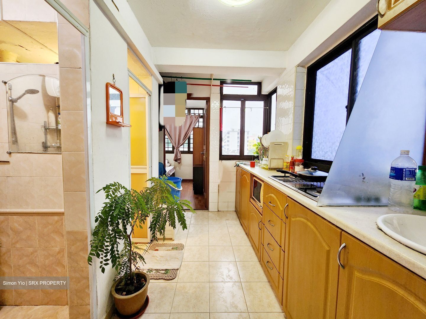 Blk 8 Jalan Kukoh (Bukit Merah), HDB 2 Rooms #618997491